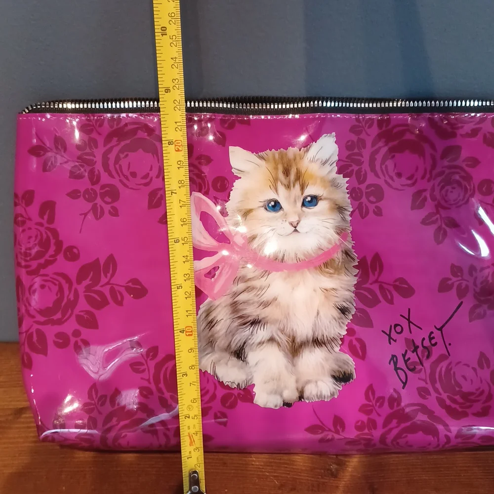 Betsey Johnson like new